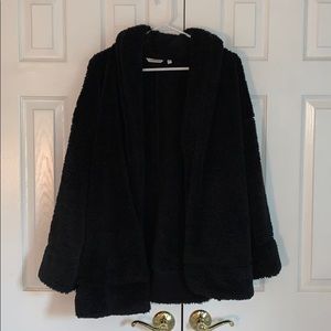 vineyard vines sherpa